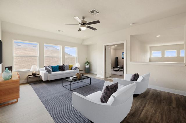 17233 Borromeo Ave, Pflugerville, TX 78660