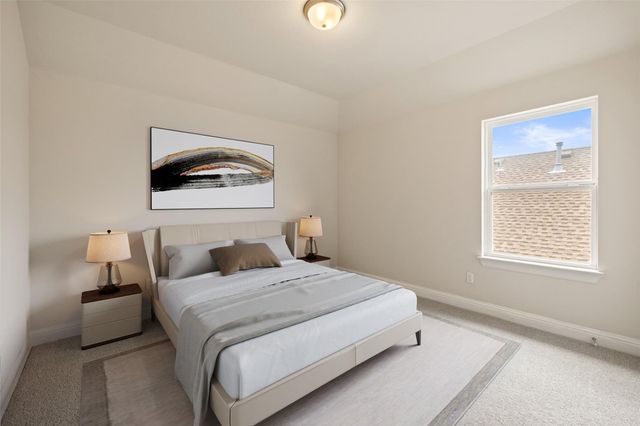 17233 Borromeo Ave, Pflugerville, TX 78660