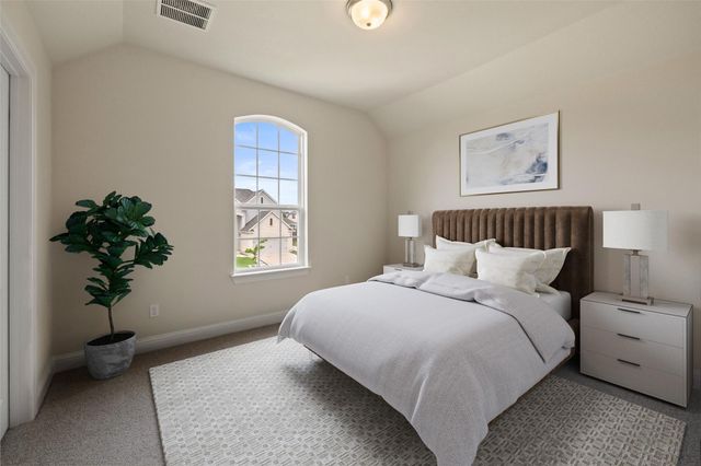 17233 Borromeo Ave, Pflugerville, TX 78660