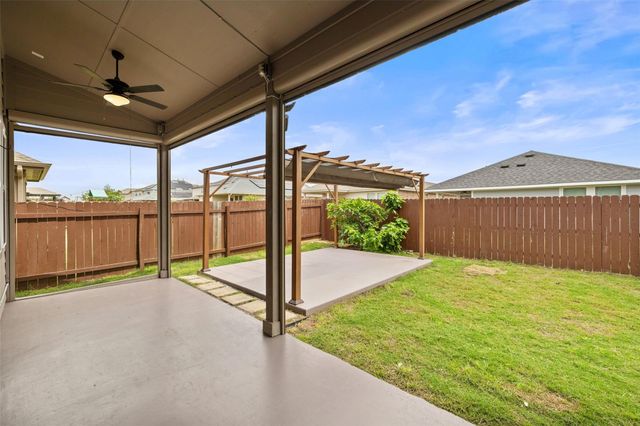 17233 Borromeo Ave, Pflugerville, TX 78660