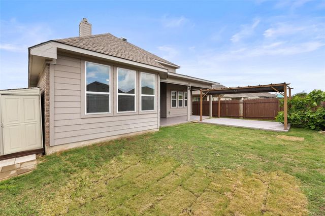 17233 Borromeo Ave, Pflugerville, TX 78660