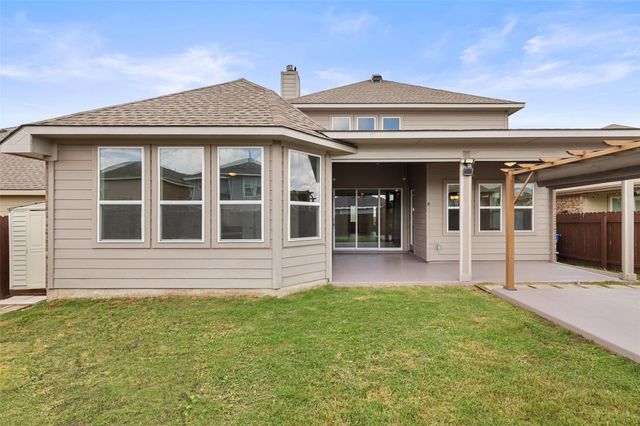 17233 Borromeo Ave, Pflugerville, TX 78660