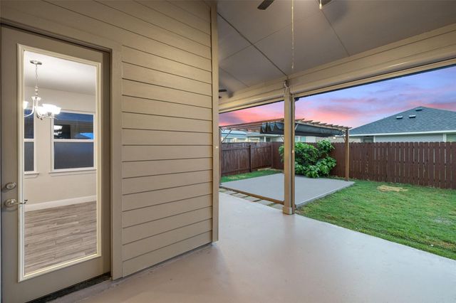 17233 Borromeo Ave, Pflugerville, TX 78660