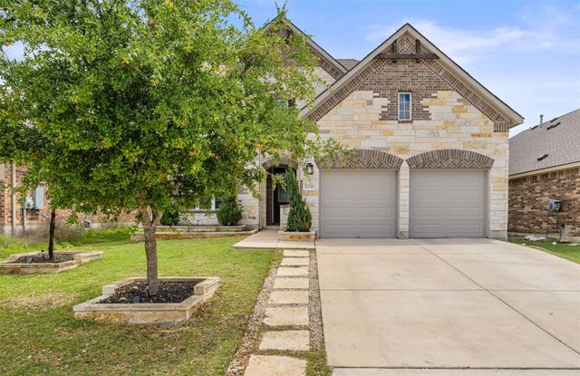 17233 Borromeo Ave, Pflugerville, TX 78660