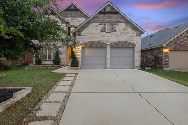 17233 Borromeo Ave, Pflugerville, TX 78660