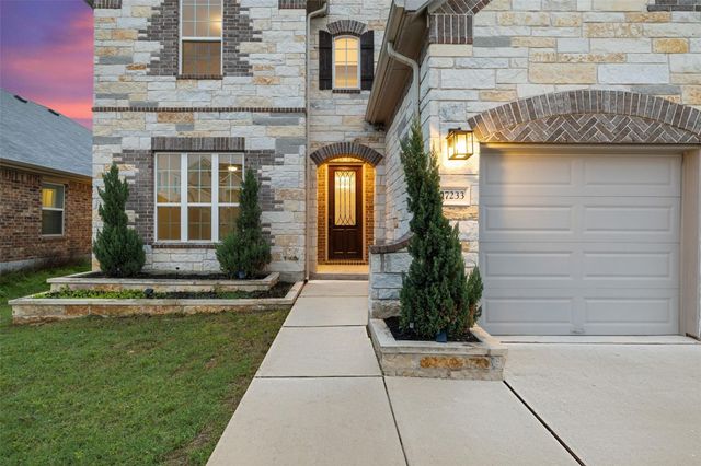 17233 Borromeo Ave, Pflugerville, TX 78660