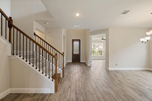 17233 Borromeo Ave, Pflugerville, TX 78660