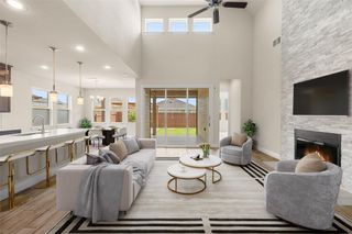 17233 Borromeo Ave, Pflugerville, TX 78660