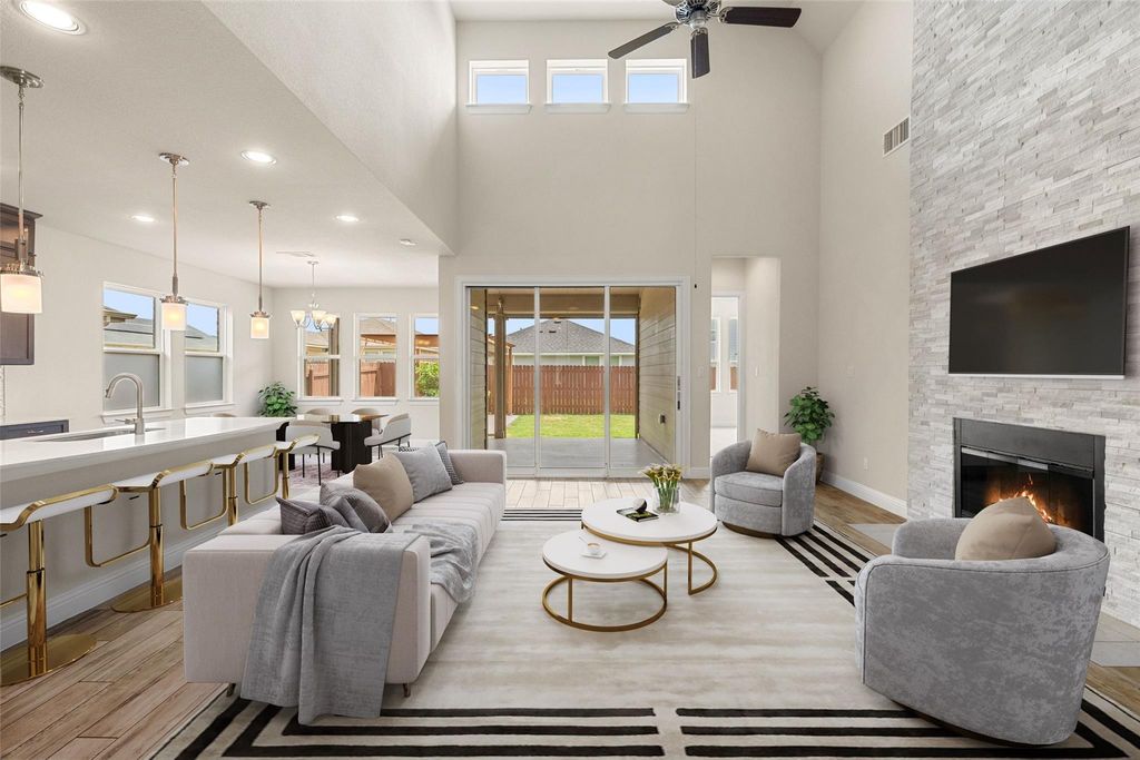 17233 Borromeo Ave, Pflugerville, TX 78660