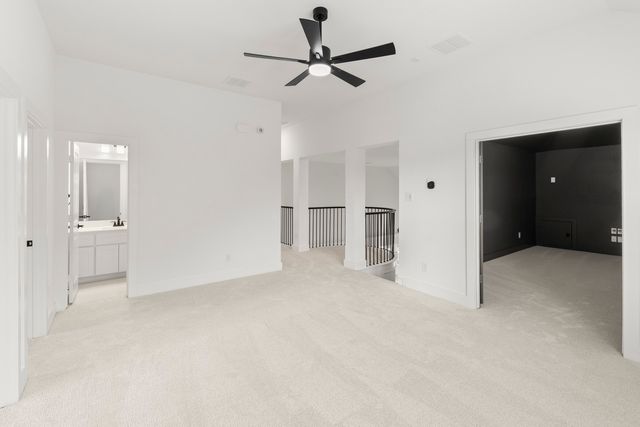 4406 Rolling Springs Court, Celina, TX 75009
