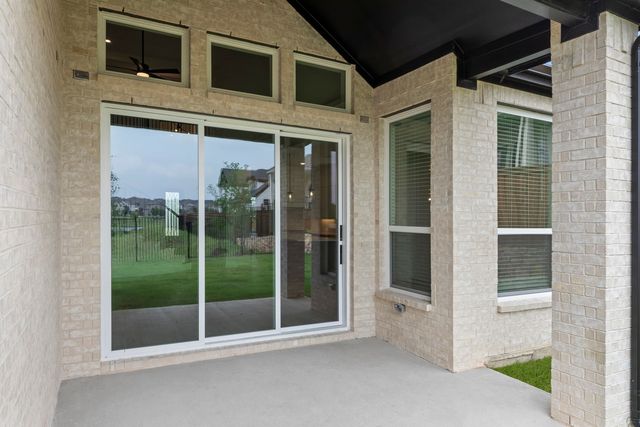 4406 Rolling Springs Court, Celina, TX 75009