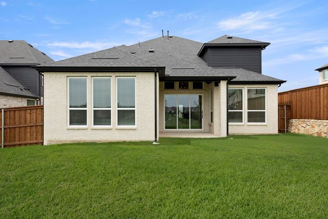 4406 Rolling Springs Court, Celina, TX 75009