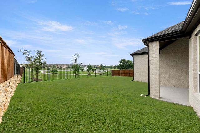 4406 Rolling Springs Court, Celina, TX 75009