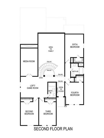 4406 Rolling Springs Court, Celina, TX 75009