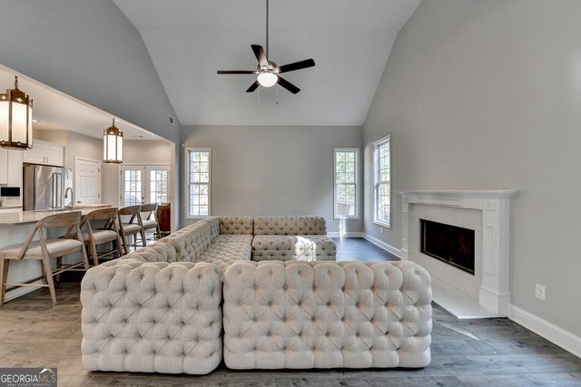 3211 Thompson Mill Road, Buford, GA 30519