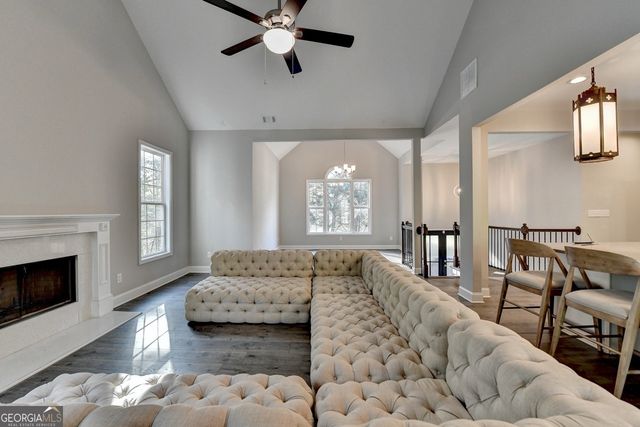 3211 Thompson Mill Road, Buford, GA 30519