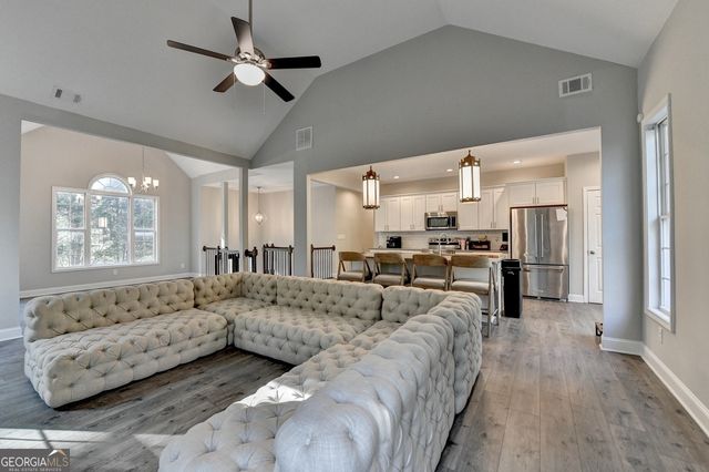 3211 Thompson Mill Road, Buford, GA 30519