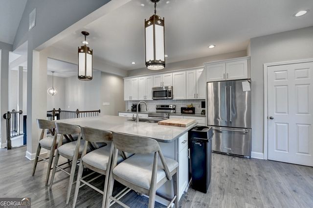 3211 Thompson Mill Road, Buford, GA 30519