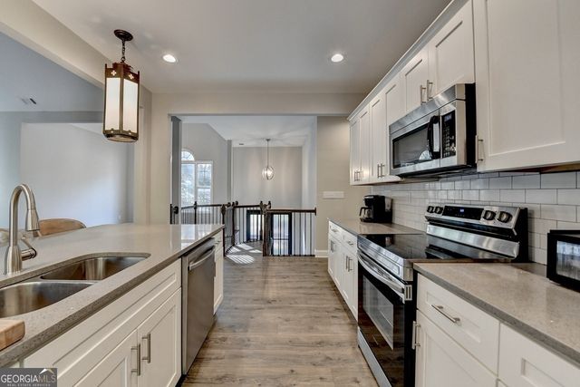 3211 Thompson Mill Road, Buford, GA 30519