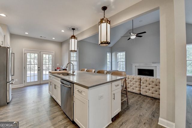 3211 Thompson Mill Road, Buford, GA 30519