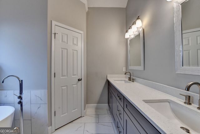 3211 Thompson Mill Road, Buford, GA 30519