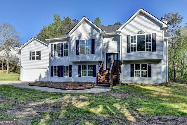3211 Thompson Mill Road, Buford, GA 30519