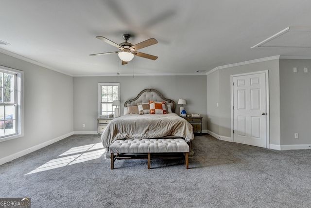 3211 Thompson Mill Road, Buford, GA 30519