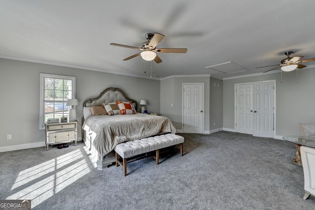 3211 Thompson Mill Road, Buford, GA 30519