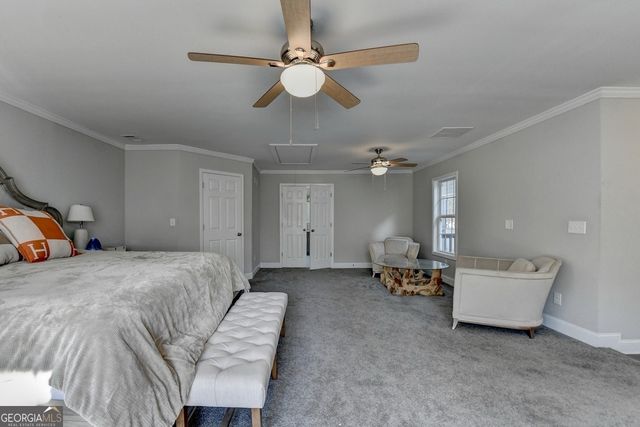 3211 Thompson Mill Road, Buford, GA 30519