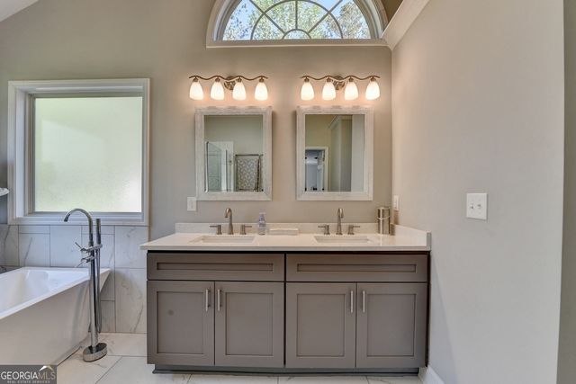 3211 Thompson Mill Road, Buford, GA 30519