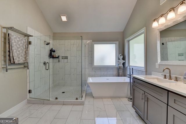 3211 Thompson Mill Road, Buford, GA 30519