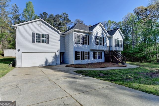 3211 Thompson Mill Road, Buford, GA 30519