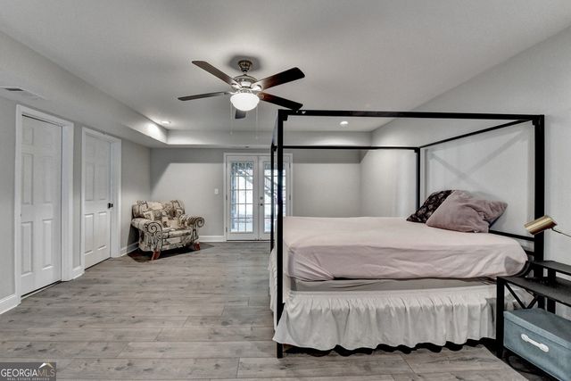 3211 Thompson Mill Road, Buford, GA 30519
