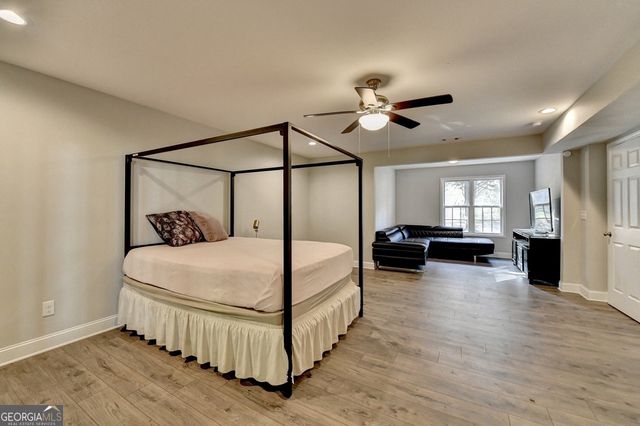 3211 Thompson Mill Road, Buford, GA 30519