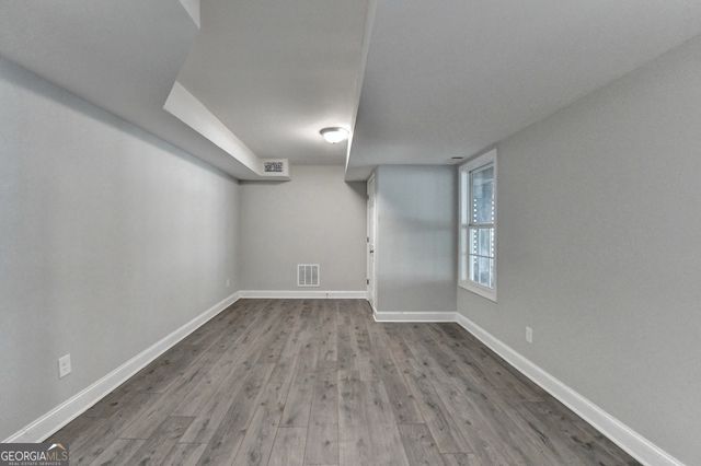 3211 Thompson Mill Road, Buford, GA 30519