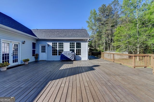 3211 Thompson Mill Road, Buford, GA 30519