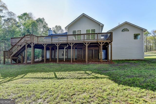 3211 Thompson Mill Road, Buford, GA 30519
