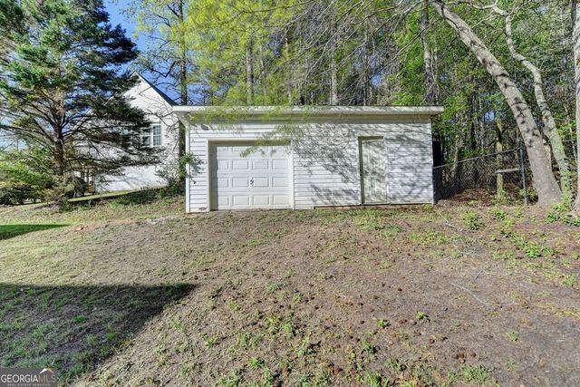 3211 Thompson Mill Road, Buford, GA 30519