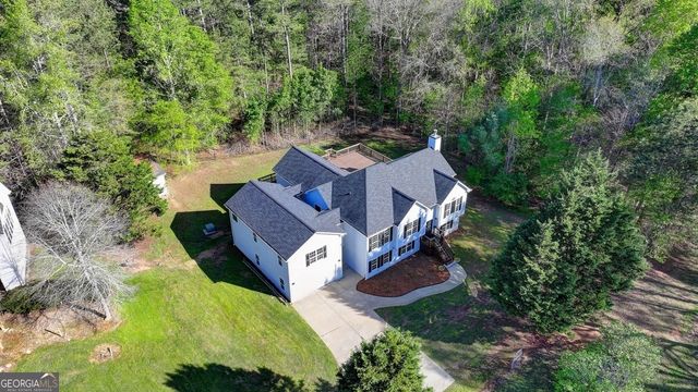 3211 Thompson Mill Road, Buford, GA 30519