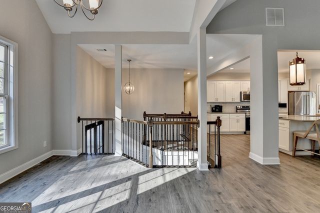 3211 Thompson Mill Road, Buford, GA 30519