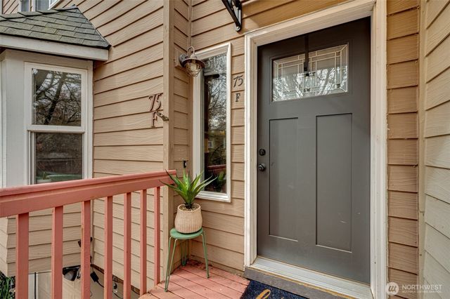 75 River Rock Lane #F, Woodland, WA 98674