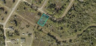 641 Jeffries ST, Lehigh Acres, FL 33972