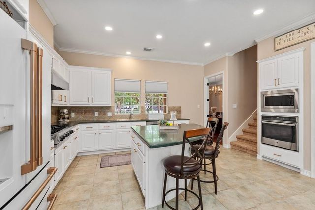12219 Pin Oak Drive, Magnolia, TX 77354