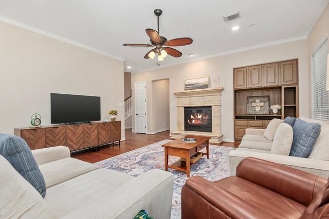 12219 Pin Oak Drive, Magnolia, TX 77354