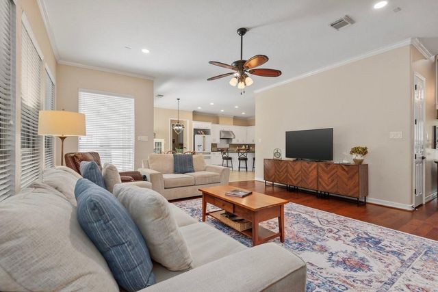 12219 Pin Oak Drive, Magnolia, TX 77354
