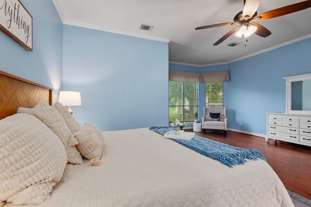 12219 Pin Oak Drive, Magnolia, TX 77354