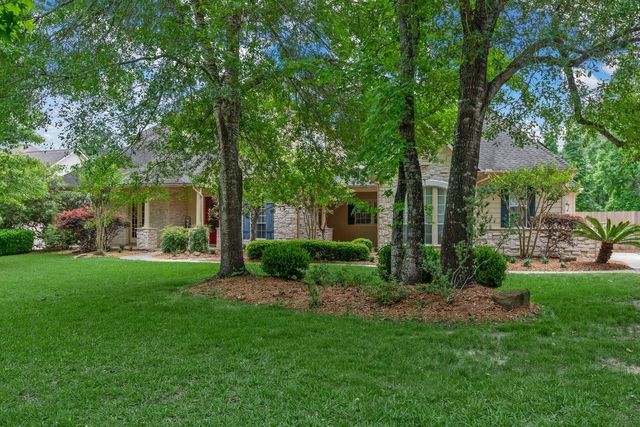 12219 Pin Oak Drive, Magnolia, TX 77354