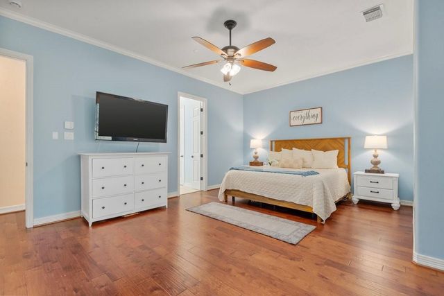 12219 Pin Oak Drive, Magnolia, TX 77354