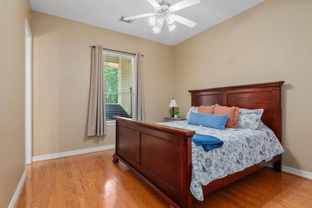 12219 Pin Oak Drive, Magnolia, TX 77354