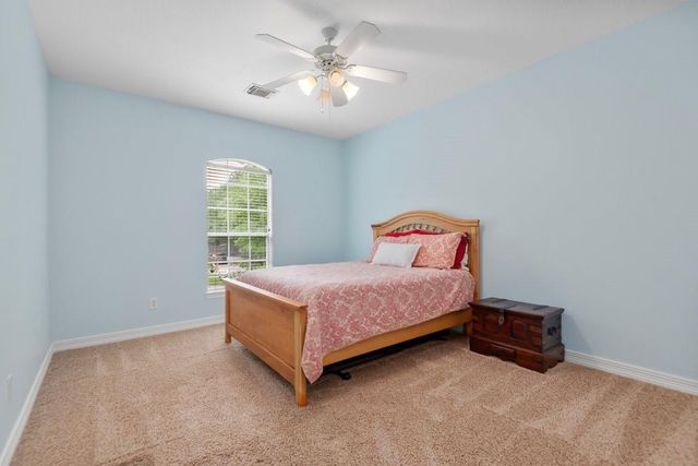 12219 Pin Oak Drive, Magnolia, TX 77354